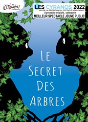 Le secret des arbres Royale Factory Affiche