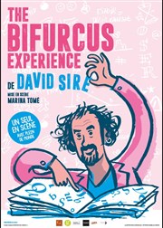 Bifurcus Experience L'Azile La Rochelle Affiche