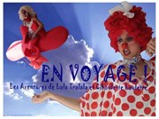 En voyage ! La Comdie de Nmes Affiche