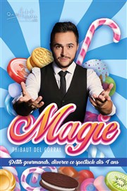 Magie (3-10 ans) Comdie de Besanon Affiche