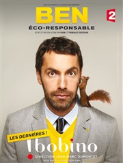 Ben dans Eco-Responsable Bobino Affiche