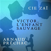 Victor, l'enfant sauvage L'Atalante Affiche