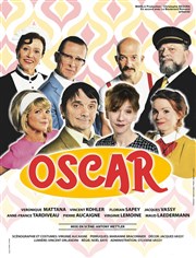 Oscar | avec Virginie Lemoine L'Astral Affiche