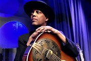 Eric Bibb Thtre et cinma Georges Simenon Affiche