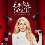 Laura Laune dans Glory Alléluia Espace culturel Avel Vor Affiche