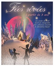 Fées Rêvées Studio Massaro Affiche