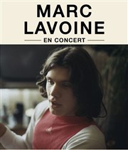 Marc Lavoine : Adulte jamais L'Embarcadre Affiche