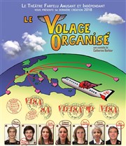 Le Volage Organisé Maison de Nuits Saint Georges Affiche