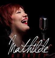 Mathilde Quartet | Showcase Le Tremplin Thtre - salle Molire Affiche