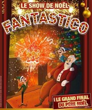 Fantastico Cit Internationale - Centre de Congrs Affiche