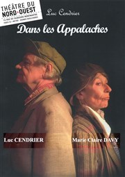 Dans les Appalaches Thtre du Nord Ouest Affiche