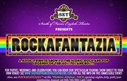 Rockafantazia Thtre Athena Affiche