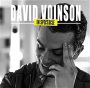 David Voinson Contrepoint Caf-Thtre Affiche