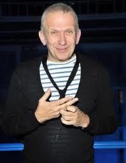 Le Vivement Dimanche de Jean-Paul Gaultier Studio Gabriel Affiche