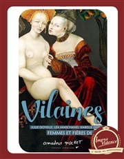 Vilaines Improvidence Affiche