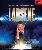 Larsène Casino de Saint Gilles Croix de Vie Affiche