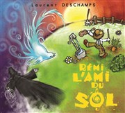 Rémi, l'ami du sol Le Thtre de Jeanne Affiche