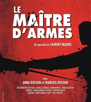 Le maître d'armes Studio Hebertot Affiche