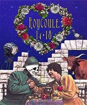 Roucoule 14-18 Thtre La Jonquire Affiche