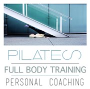 Cours de Pilates Espace Sport & Danse Affiche