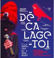 Décalage-toi MJC Laennec-Mermoz - Salle Genton Affiche