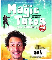 Les Magic tutos Comdie Saint Roch Salle 1 Affiche