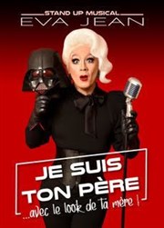 Eva Jean dans Elle est moi Royal Comedy Club Affiche