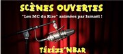 Les MC du rire Tkze'N Bar Affiche