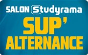 Salon Studyrama Sup'Alternance de Lille | 13ème édition Cinma Kinpolis de Lomme Affiche