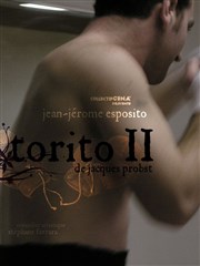 Torito II L'Antidote Affiche