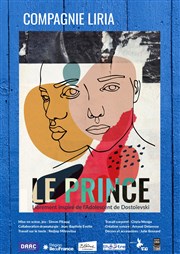 Le Prince Le Colombier Affiche