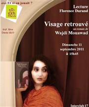 Visage retrouvé Interclub 17 Affiche