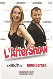 L'AfterShow Le Mtropole Affiche