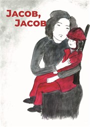 Jacob, Jacob Thtre Le Petit Louvre - Chapelle des Templiers Affiche