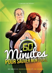 60 minutes pour sauver mon couple Le Zygo Comdie Affiche