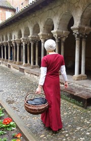 Visite guidée insolite : Albi au temps des cathédrales Office de tourisme d'Albi Affiche