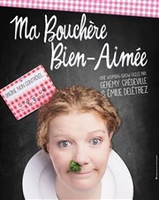 Émilie Delétrez dans Ma bouchère bien aimée Spotlight Affiche