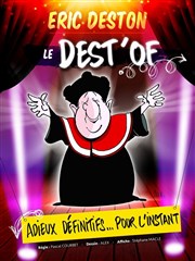 Eric Deston L'Escalier du Rire Affiche