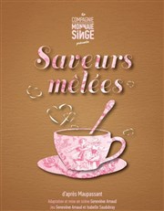 Saveurs mêlées L'Etoile Royale Affiche