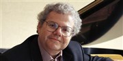 Le Mozart d'Emanuel Ax et Sir Roger Norrington Thtre des Champs Elyses Affiche