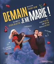 Demain je me marie ! Casino Barrire de Menton Affiche