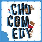 Chocomedy Cinma L'Ermitage Affiche