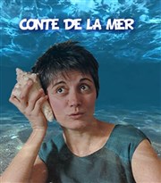 Conte de la mer Thtre Divadlo Affiche