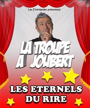 Les éternels du rire Teatro El Castillo Affiche