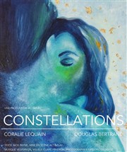 Constellations La Petite Croise des Chemins Affiche