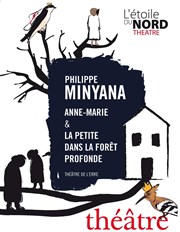 Anne-Marie L'toile du nord Affiche