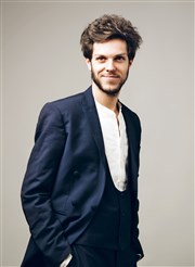 Bach : Cantates | par Raphaël Pichon Chapelle Royale Affiche