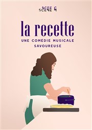 La Recette Thtre Instant T Affiche