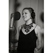 RDV Jazz Vocal avec Viktorija Gecyté & Julien Coriatt Quintet Sunside Affiche