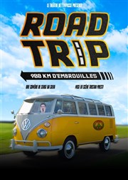 Road Trip Thtre de l'Impasse Affiche